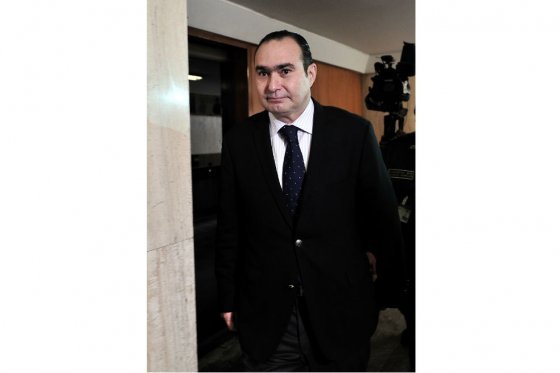 La nueva pelea de Pretelt y la Fiscalía