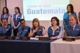 Cada 46 minutos una niña es víctima de violencia sexual en Guatemala