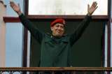 Chávez seguirá en funciones aunque no pueda asumir el 10 de enero
