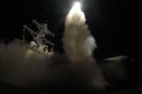 Siria reporta seis muertos tras ataque de Estados Unidos contra base aérea