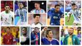 Los 11 futbolistas denunciados por violencia de género que juegan el Mundial 2026