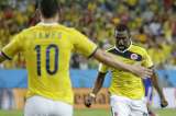 El Mundial de Rusia es un sueño y vamos a buscarlo: Jackson Martínez