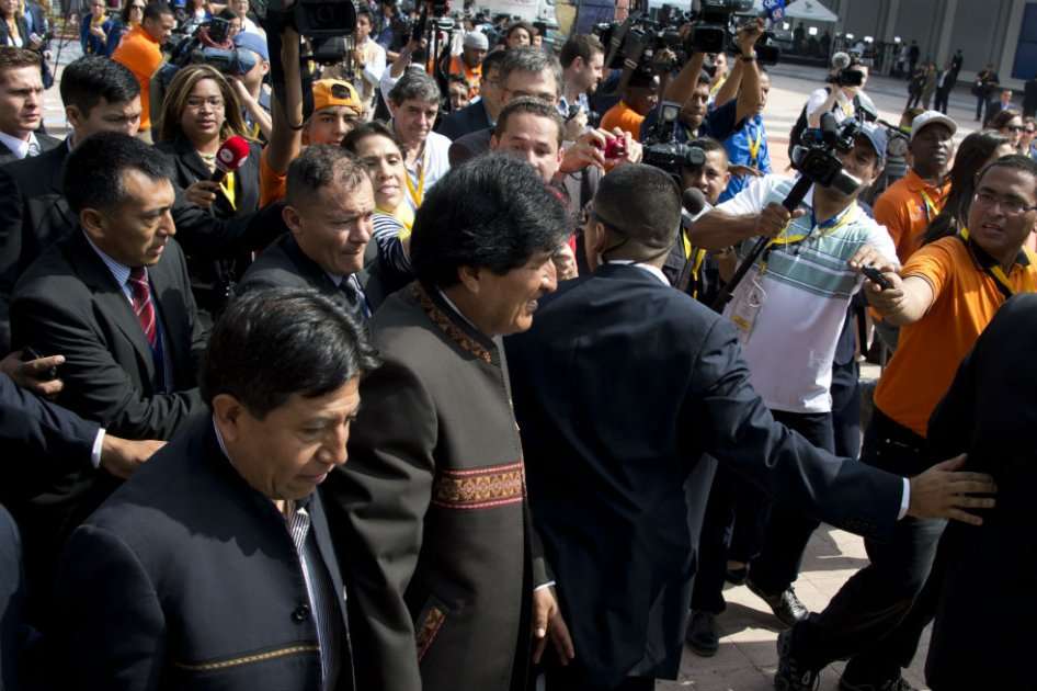 AFP / AFP