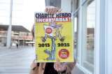 “Las ganas de reír no desaparecerán jamás”: 10 años del atentado a Charlie Hebdo