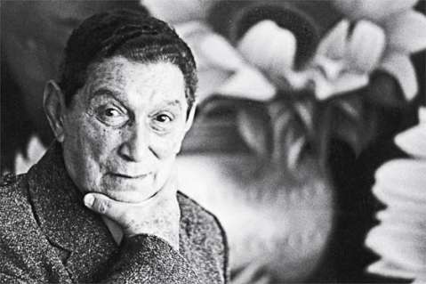 La vida del maestro