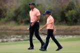 Así le fue a Tiger Woods en su regreso al golf