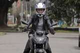 “El destino es volver”: campaña de seguridad vial para motociclistas en Colombia