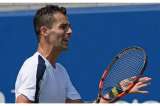 Santiago Giraldo, eliminado del ATP de Viena