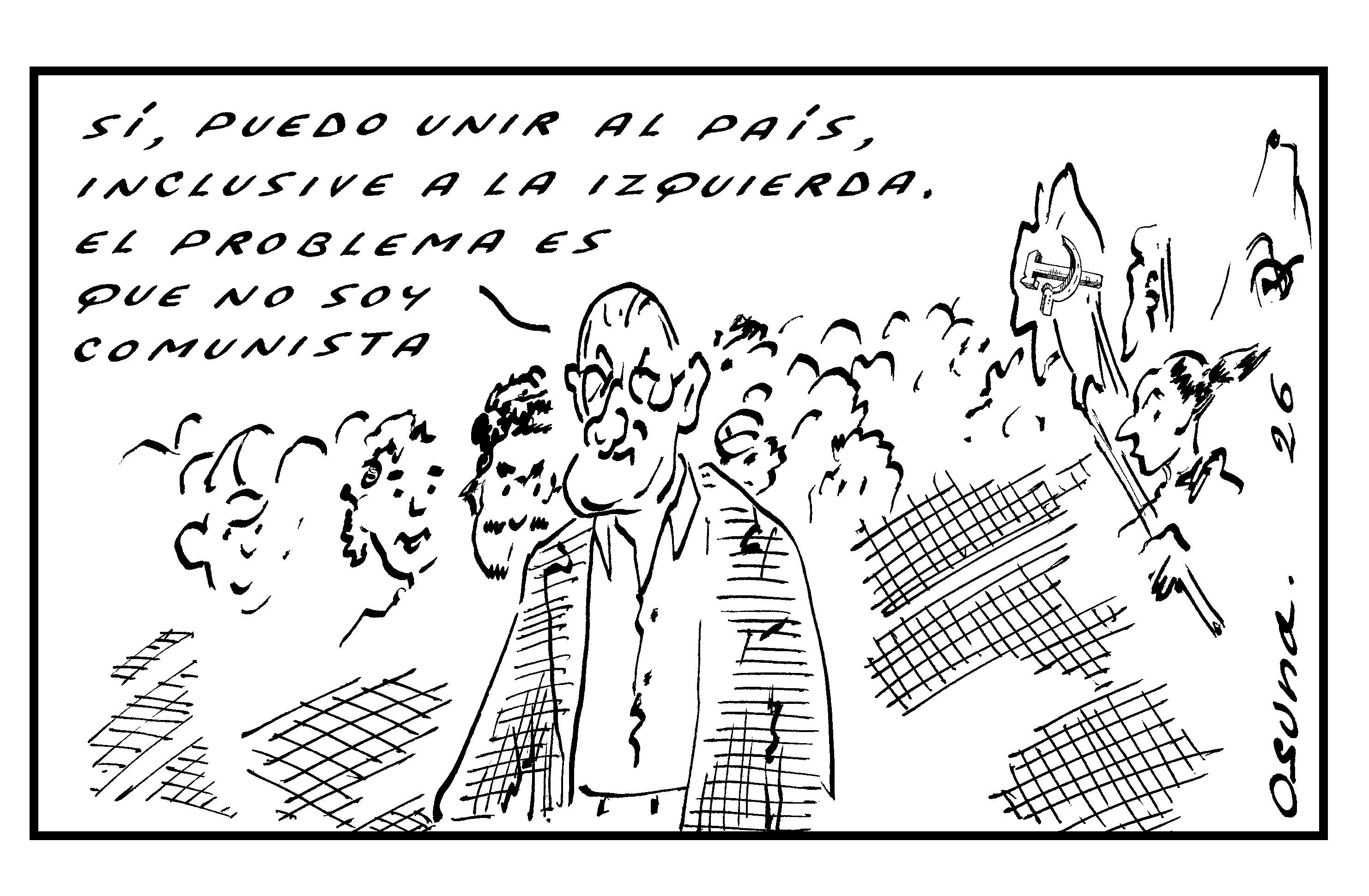 Caricaturas