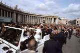 El atentado de hace 40 años que sacudió la Iglesia católica