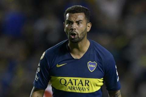 Sin equipos colombianos, pero con varios jugadores en la Copa Libertadores
