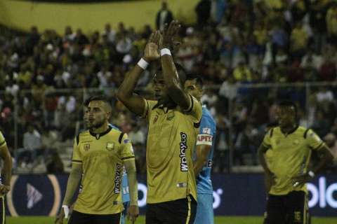 Liga BetPlay: Águilas y Millonarios, cabezas de serie; Medellín y Pasto clasificaron