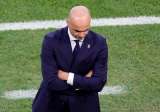 Roberto Martínez le dice adiós a la selección de Bélgica