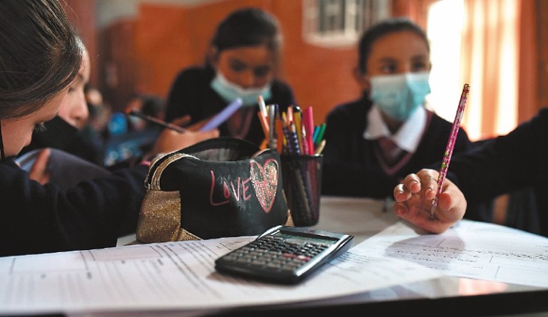 ¿Cuándo salen a vacaciones los colegios públicos 2022?
