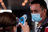 El coste mundial de la pandemia podría alcanzar US$8,8 billones