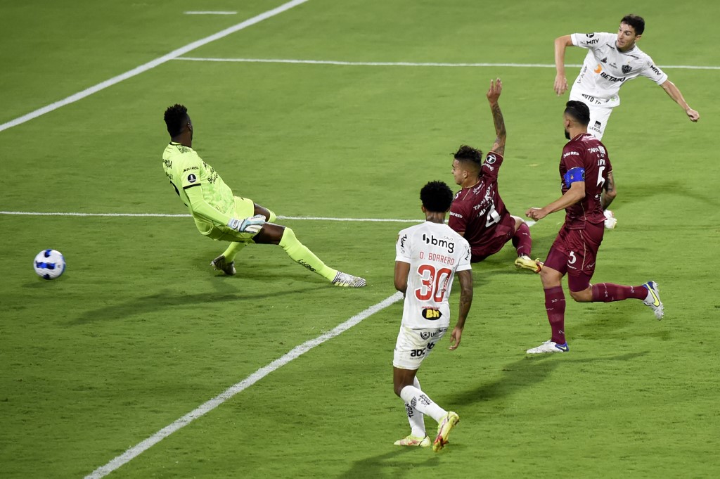 En la próxima fecha, Tolima enfrentará a Independiente del Valle.