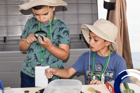 ¿Cómo jugar y aprender con el método Montessori en casa?