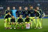 Con David Ospina de titular, Arsenal ganó y se clasificó a octavos de la Champions