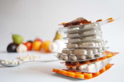 Estos fueron los cinco medicamentos más prescritos por fuera del Plan de Beneficios en el 2017