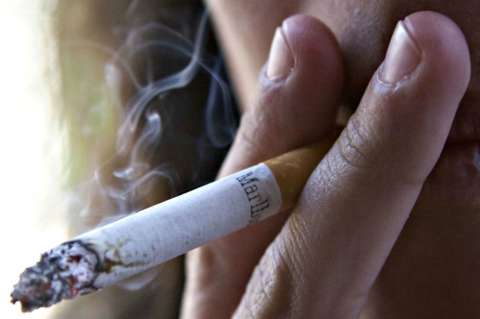 Senado chileno aprueba endurecimiento de ley antitabaco