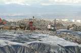 Estalló la guerra de la basura