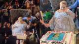 Paquita la del Barrio se despide de los escenarios de palenques con un concierto