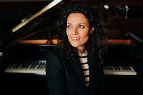 Sheila Blanco y la viralización de Mozart, “un niño genial”