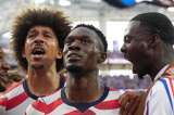 Mundial 2026: así fueron los goles con los que Estados Unidos aplastó a Paraguay
