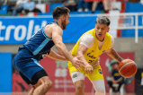 Oficial: Colombia definió su nómina para la Americup de Baloncesto 2025