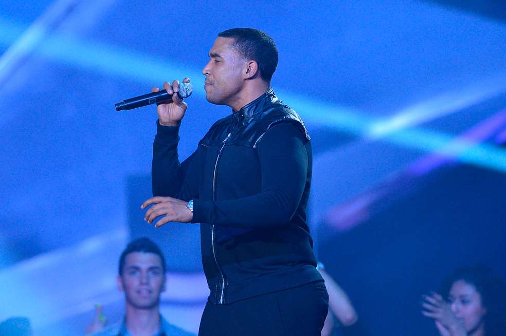 Don Omar. / Archivo AFP