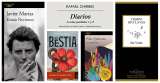 Algunos libros en español que marcaron 2021