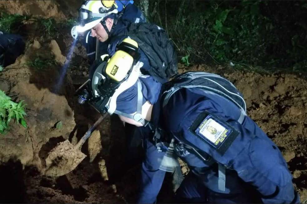 Unidad Nacional para la Gestión del Riesgo de Desastres