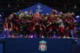 Liverpool, campeón de la Supercopa de Europa