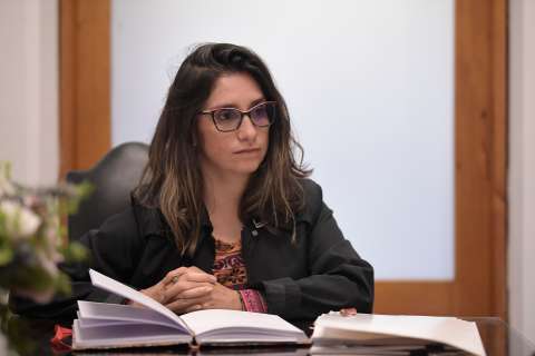 “Los estereotipos son cárceles”: primera viceministra de mujeres de Colombia