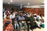 ONU llama la atención sobre situación de líderes sociales en el Caribe