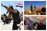 Claves para entender el actual conflicto de Irak