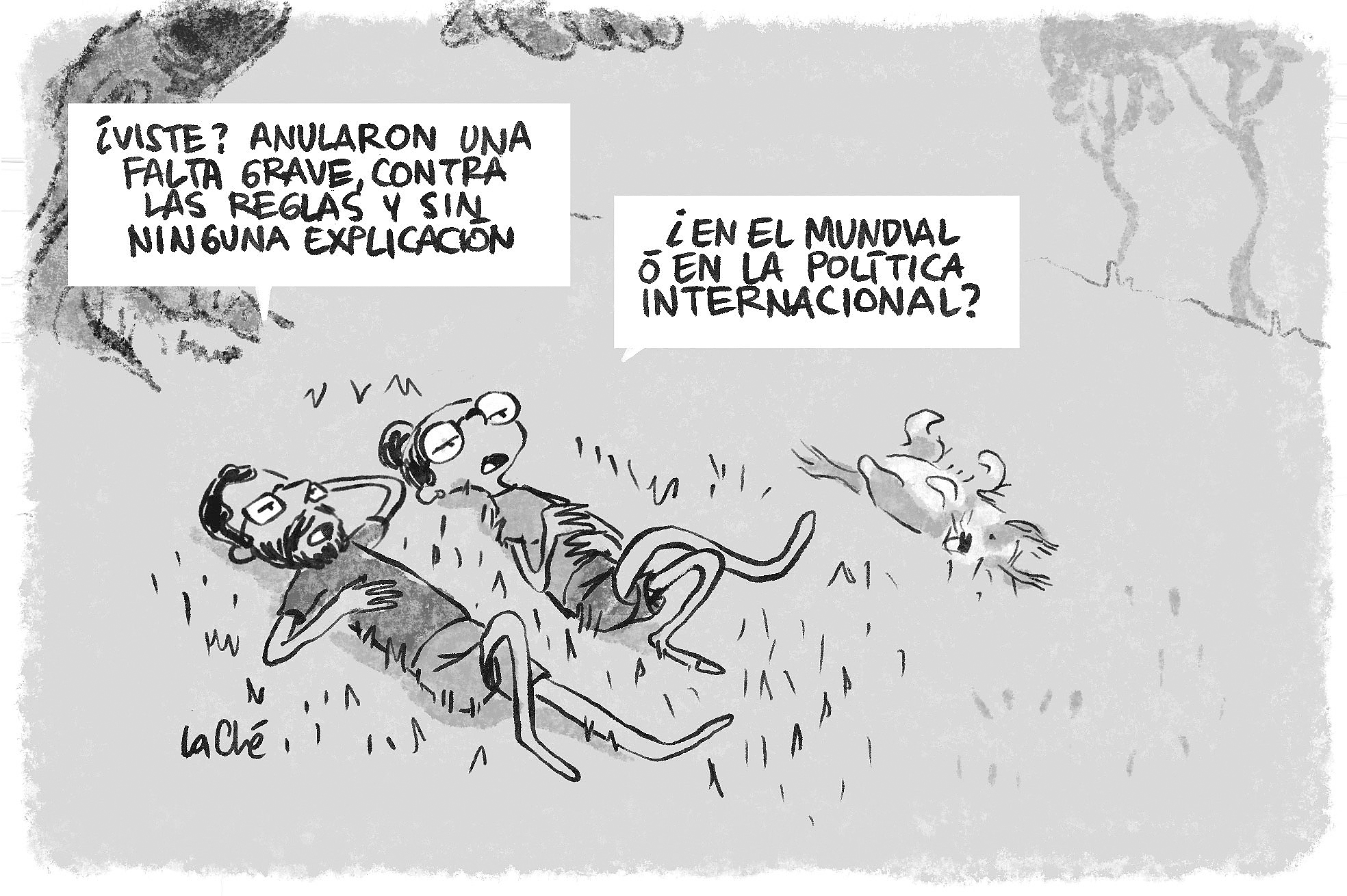 Caricaturas