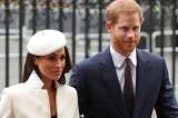 Harry y Meghan los más influyentes, Abucheados en Inglaterra y amados en USA