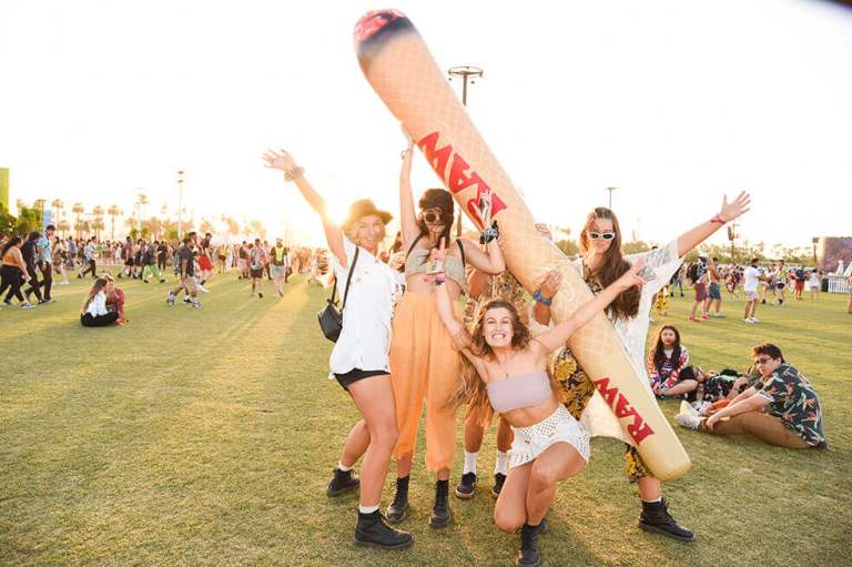 Documental “Coachella: 20 Years in the Desert” se emitirá este Viernes Santo en YouTube