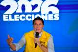 Registraduría y MOE descartan irregularidades en primera vuelta y responden al presidente