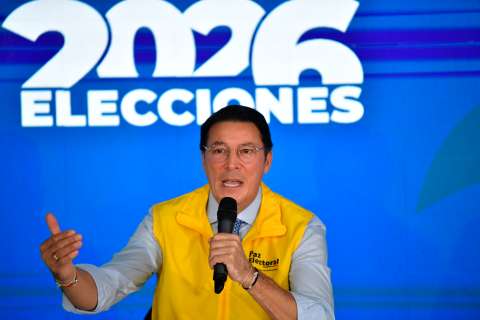 “Hay coincidencia casi plena entre el preconteo y el escrutinio”: Registraduría