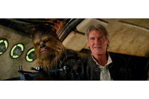 Productora de "Star Wars", multada con US$ 1,9 millones por accidente de Harrison Ford