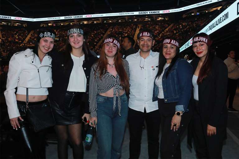 Club de fans Arjona Forever