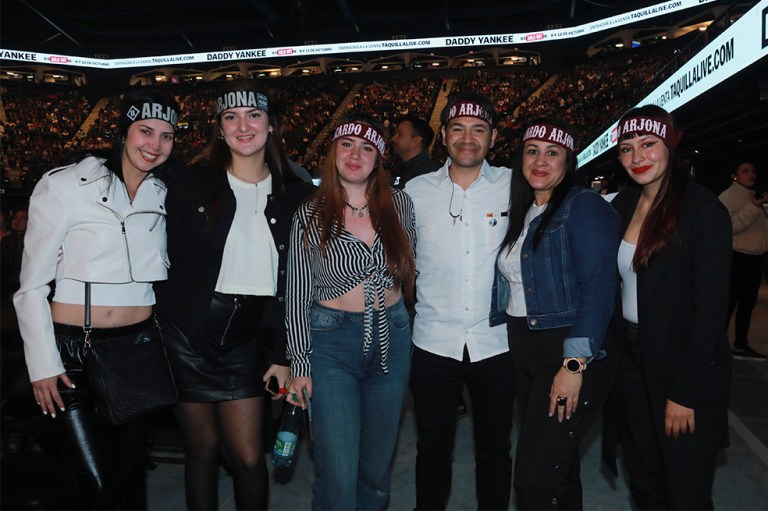Club de fans Arjona Forever