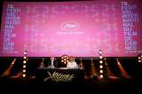Moda en Cannes: el cine y la alfombra roja van de la mano