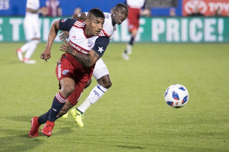 La MLS y su fórmula para rejuvenecer