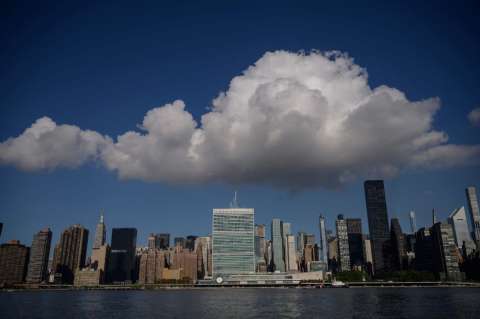 Nueva York aprueba medidas para mejorar las condiciones laborales de domiciliarios