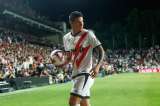 Este sería el parte médico de la lesión de James Rodríguez, ¿es tan grave?