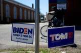 La estrategia de Joe Biden para repuntar este súpermartes en la carrera demócrata