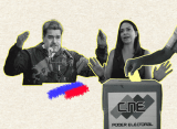 El Espectador le explica lo que está pasando con las elecciones en Venezuela